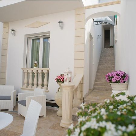 B&B Corte Dell' Immacolata Taviano  Eksteriør billede