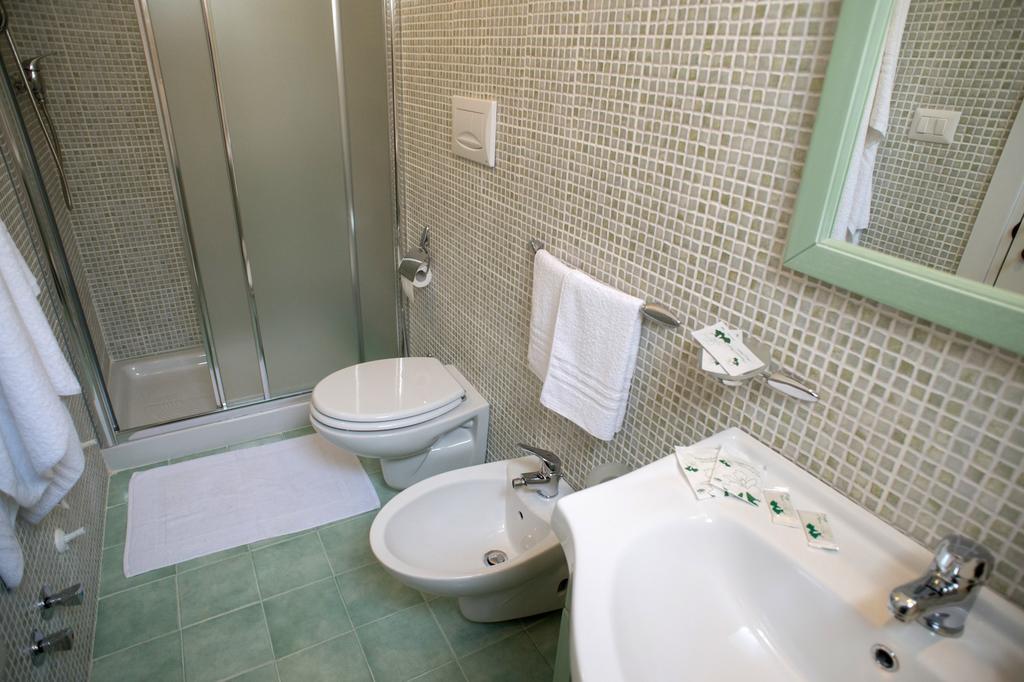 B&B Corte Dell' Immacolata Taviano  Eksteriør billede