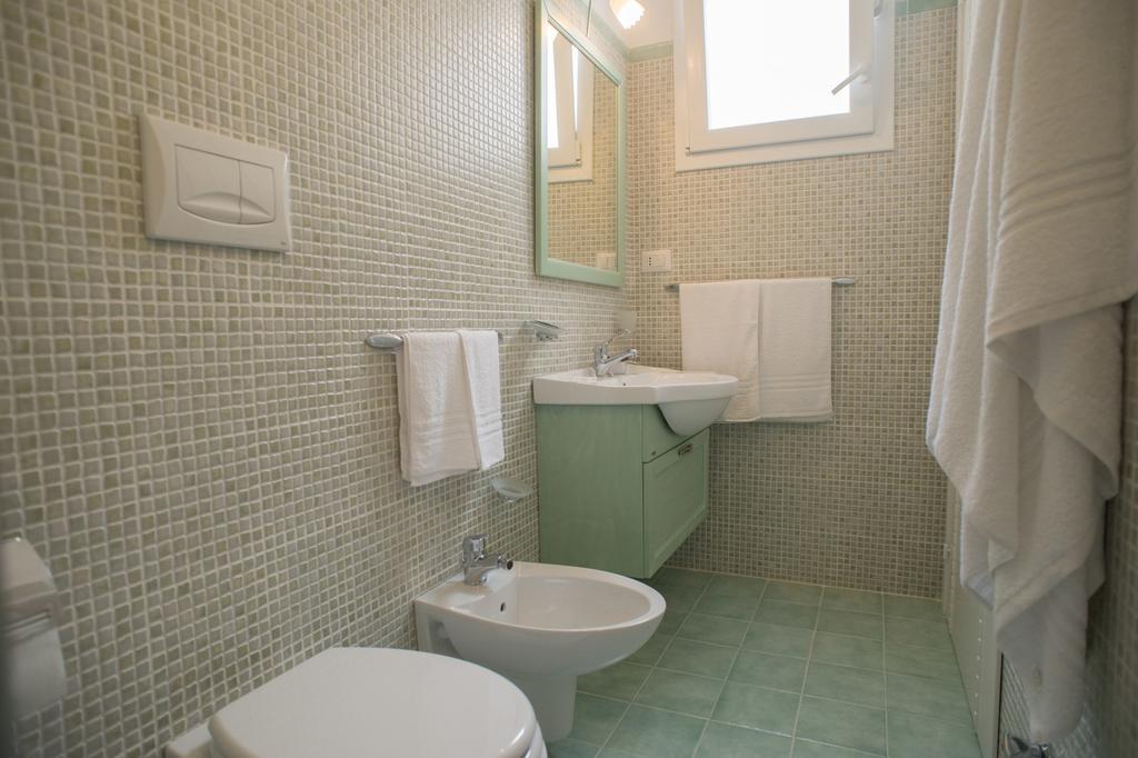 B&B Corte Dell' Immacolata Taviano  Eksteriør billede