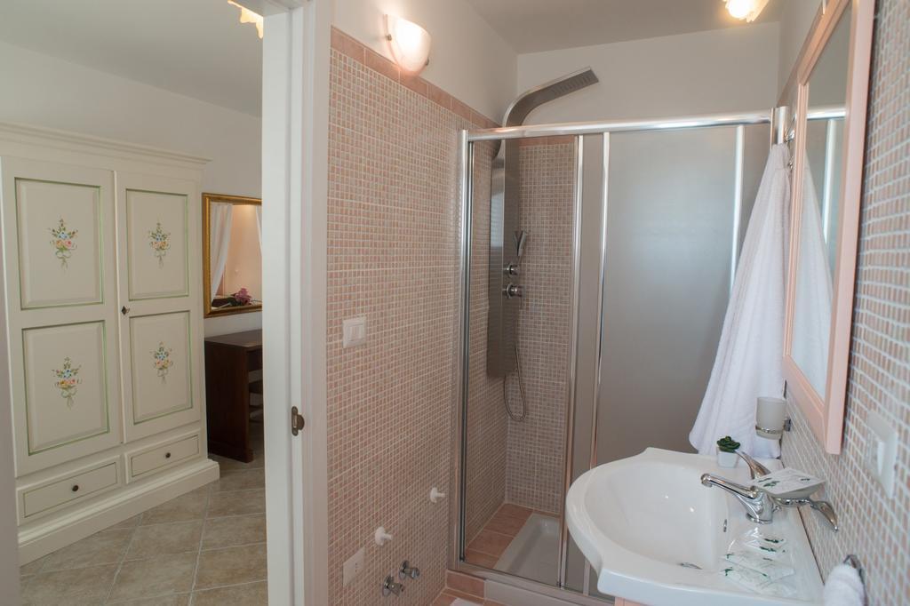 B&B Corte Dell' Immacolata Taviano  Eksteriør billede